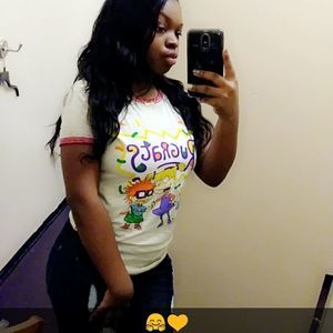 Meet your Posher, Nikyla